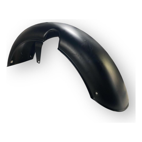 Para Lamas Royal Enfield Dianteiro Preto Fosco Original