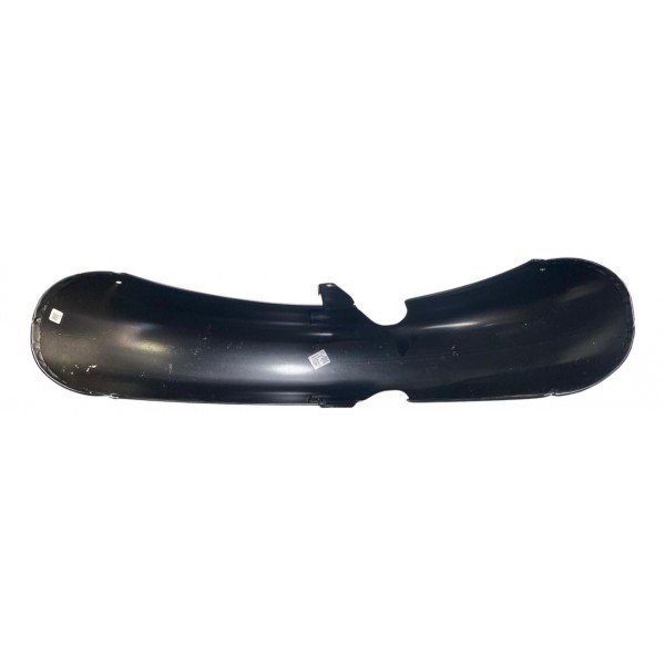 Para Lamas Royal Enfield Dianteiro Preto Fosco Original