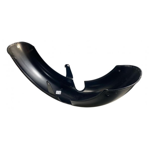 Para Lamas Royal Enfield Dianteiro Preto Fosco Original