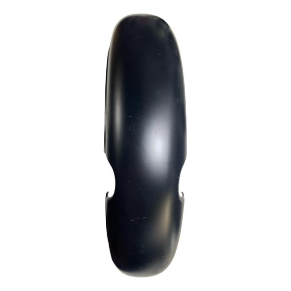 Para Lamas Royal Enfield Dianteiro Preto Fosco Original