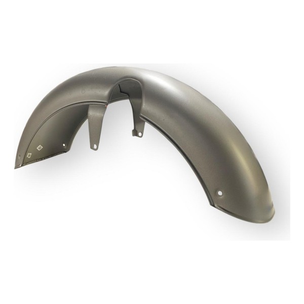 Para Lamas Royal Enfield Dianteiro Prata Fosco Original