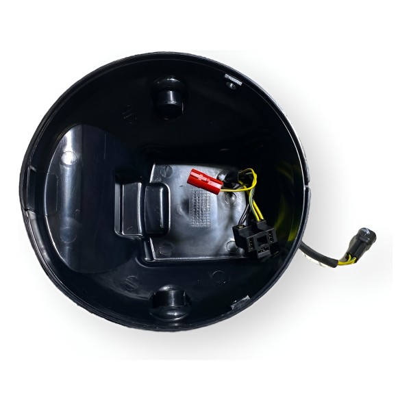 Suporte Farol Feixe Royal Enfield Classic 350cc 500cc Preto