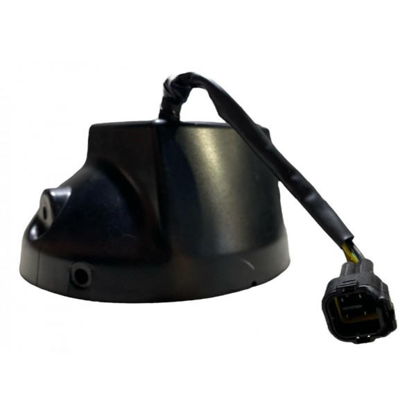 Suporte Farol Feixe Royal Enfield Classic 350cc 500cc Preto