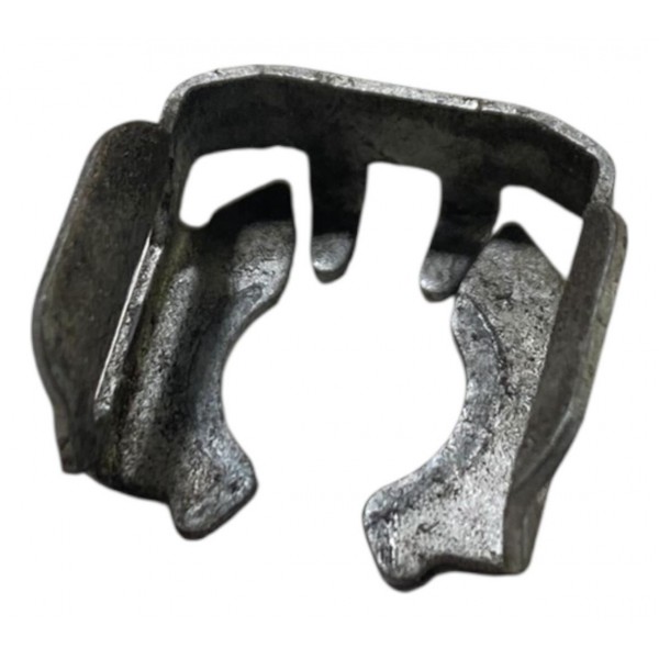 Jogo Kit Trava Bico Injetor Flauta Jac J3 1.5 2015 Original