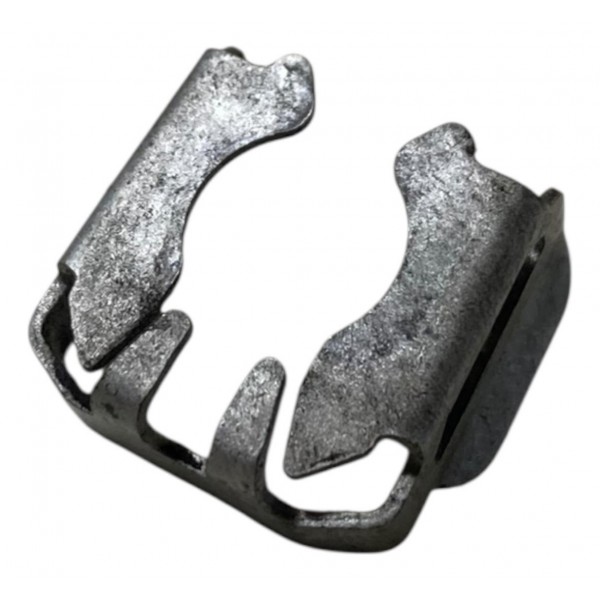 Jogo Kit Trava Bico Injetor Flauta Jac J3 1.5 2015 Original