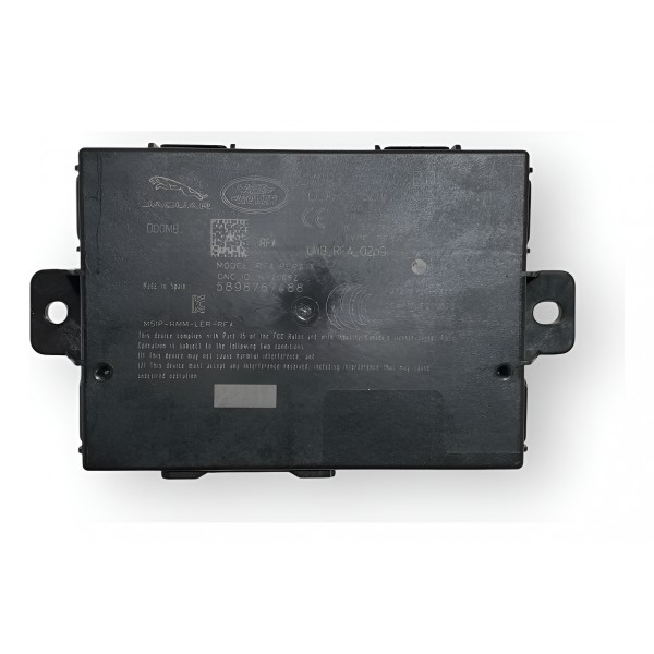 Módulo Control Keyless Land Rover Defender 2019 2020