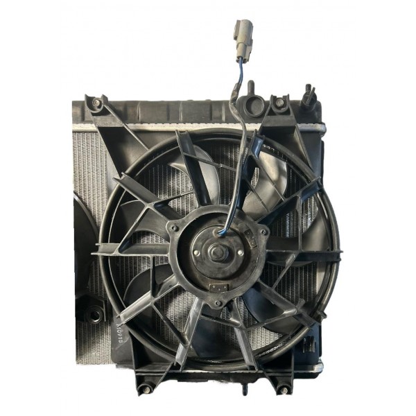 Conjunto Radiador Completo J3 1.4 1.5 2015 Original L21024