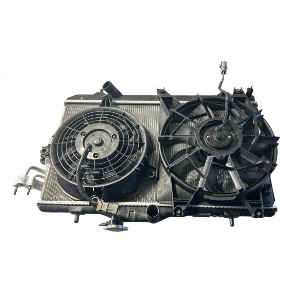 Conjunto Radiador Completo J3 1.4 1.5 2015 Original L21024