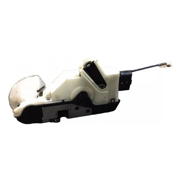 Fechadura Trava Porta Dianteira Esquer Motori Citroen C3 14