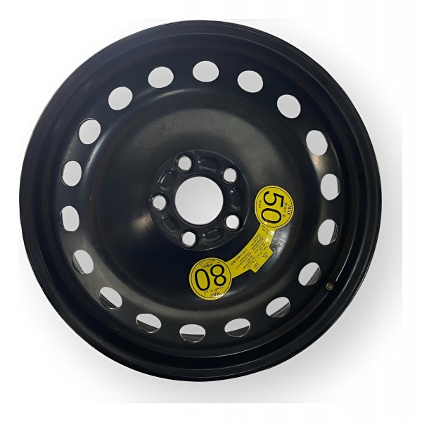 Estepe Fino Volvo Xc60 Original 2010 2017