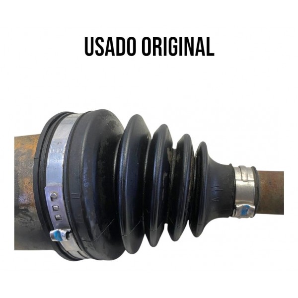 Semi Eixo Lado Esquerdo Chevrolet Captiva 2.4 2011 25989508