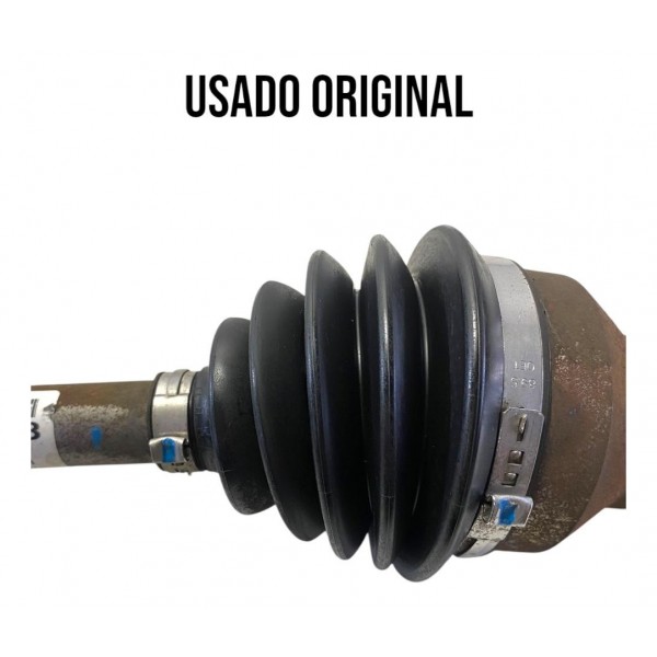 Semi Eixo Lado Esquerdo Chevrolet Captiva 2.4 2011 25989508