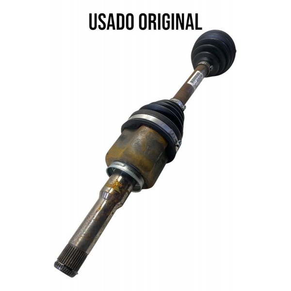 Semi Eixo Lado Esquerdo Chevrolet Captiva 2.4 2011 25989508