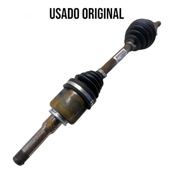 Semi Eixo Lado Esquerdo Chevrolet Captiva 2.4 2011 25989508