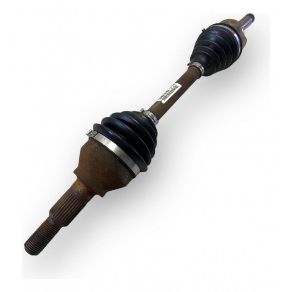 Semi Eixo Lado Esquerdo Chevrolet Captiva 2.4 2011 25989508