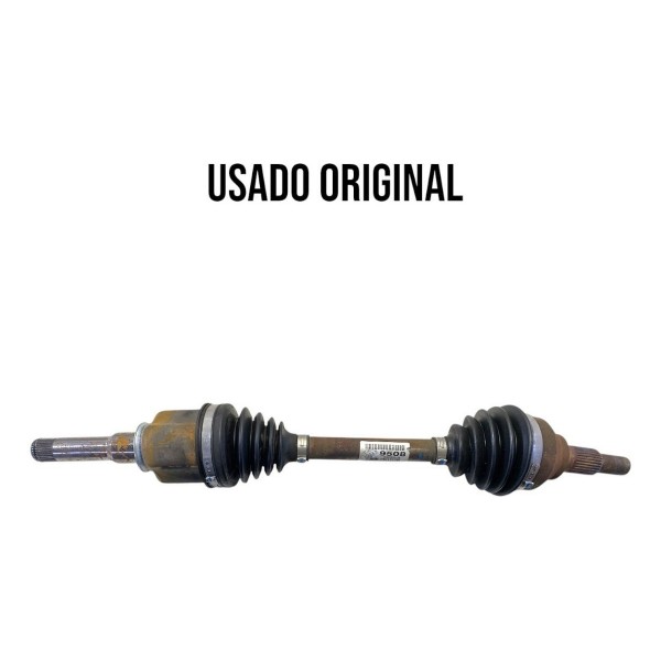 Semi Eixo Lado Esquerdo Chevrolet Captiva 2.4 2011 25989508