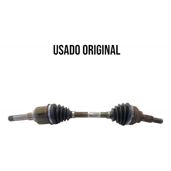Semi Eixo Lado Esquerdo Chevrolet Captiva 2.4 2011 25989508