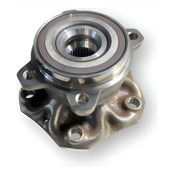 Rolamento Cubo Roda Traseira Porsche Cayman Gt4 718 982 2022