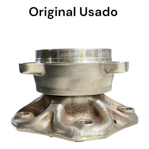 Rolamento Cubo Roda Traseira Porsche Cayman Gt4 718 982 2022