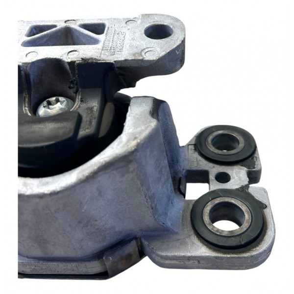 Coxim Calço Câmbio Land Rover Freelander 2 3.2 2010 Original