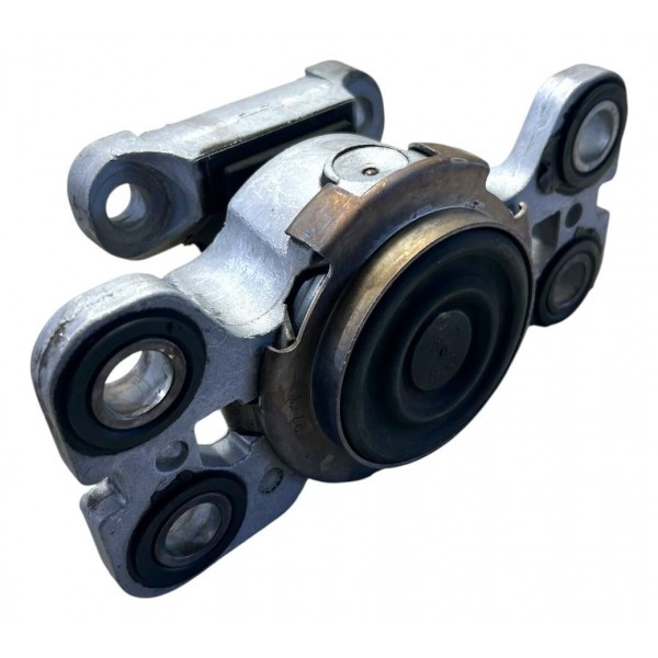 Coxim Calço Câmbio Land Rover Freelander 2 3.2 2010 Original