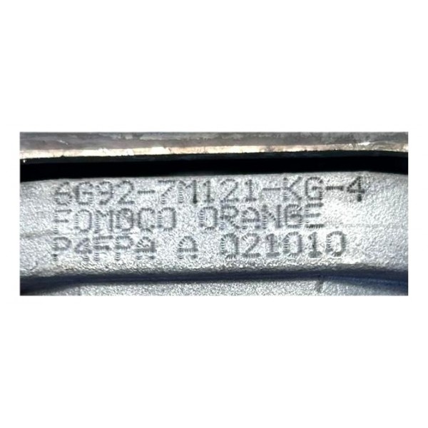 Coxim Calço Câmbio Land Rover Freelander 2 3.2 2010 Original