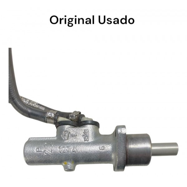 Cilindro Mestre Com Reservatório Fiat Strada Adventure 2013