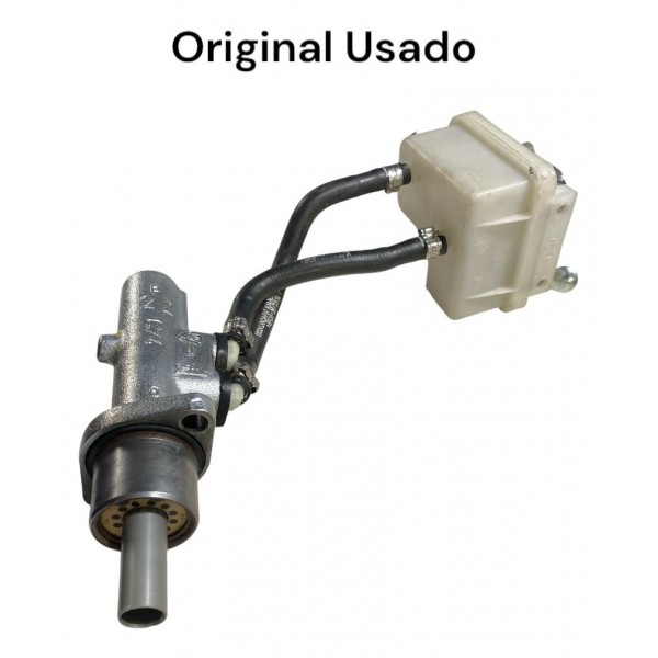 Cilindro Mestre Com Reservatório Fiat Strada Adventure 2013