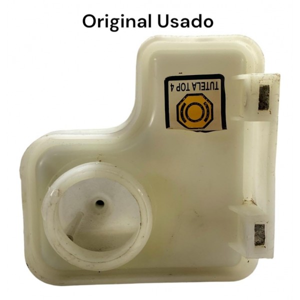 Cilindro Mestre Com Reservatório Fiat Strada Adventure 2013