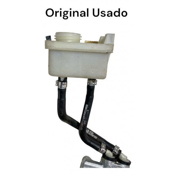 Cilindro Mestre Com Reservatório Fiat Strada Adventure 2013