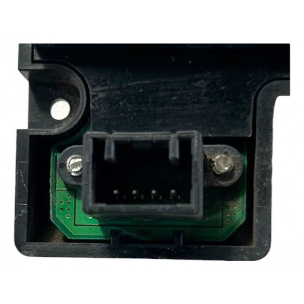 Comando Radio Ar Condicionado Ford Fusion Hybrid 2011