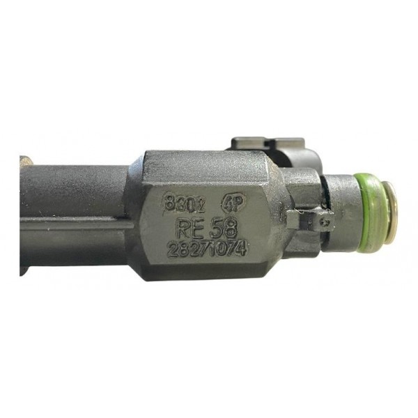 Bico Injetor Jac J3 1.5 2015 0