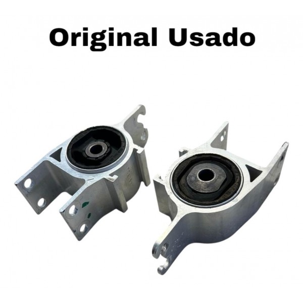 Par Bucha Hidraulica Mb A200 B200 Gla200 2012 2018 Original
