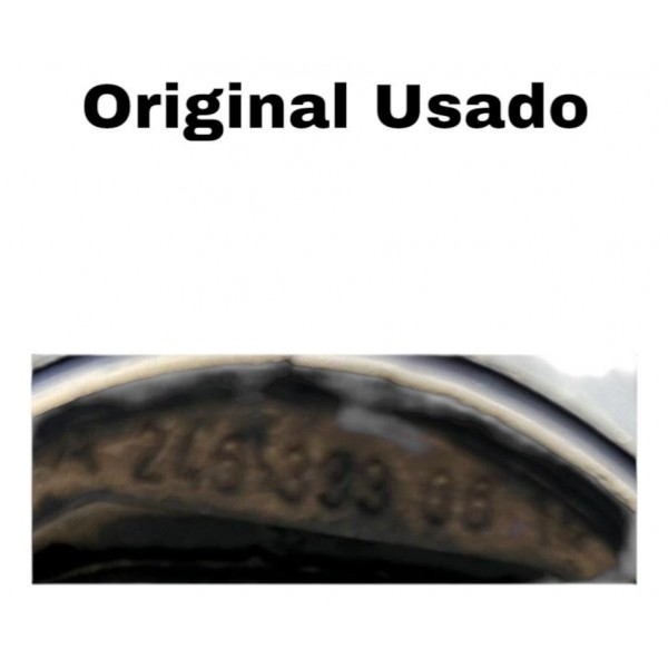 Par Bucha Hidraulica Mb A200 B200 Gla200 2012 2018 Original