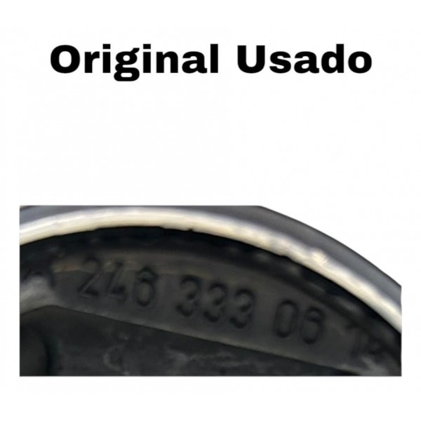 Par Bucha Hidraulica Original Mb A200 B200 Gla200 2012 2018