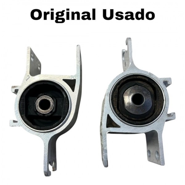 Par Bucha Hidraulica Original Mb A200 B200 Gla200 2012 2018