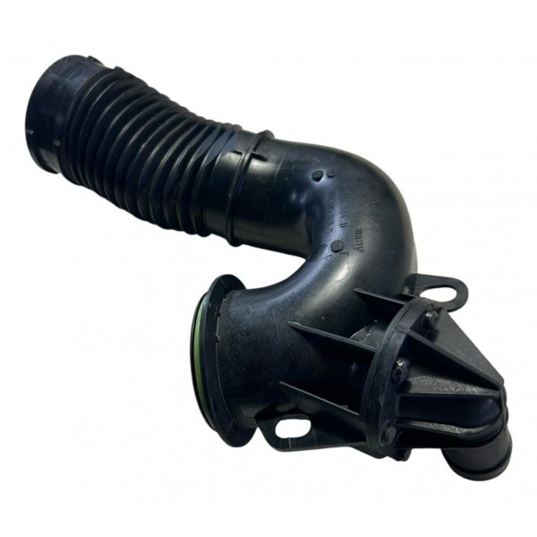 Mangueira  Direita Turbina Porsche 911 Carrera S 2021 Preto