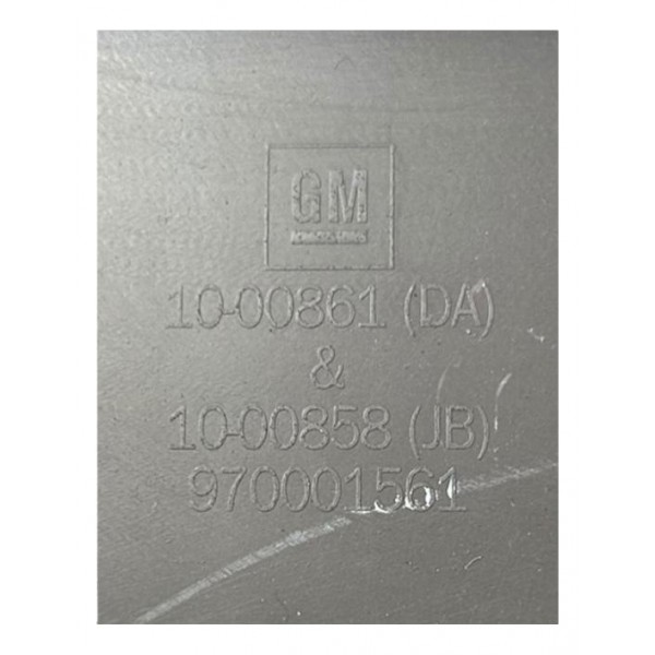 Porta Luvas Objeto Chevrolet Gm Cruze Ltz 2017 2022 Original