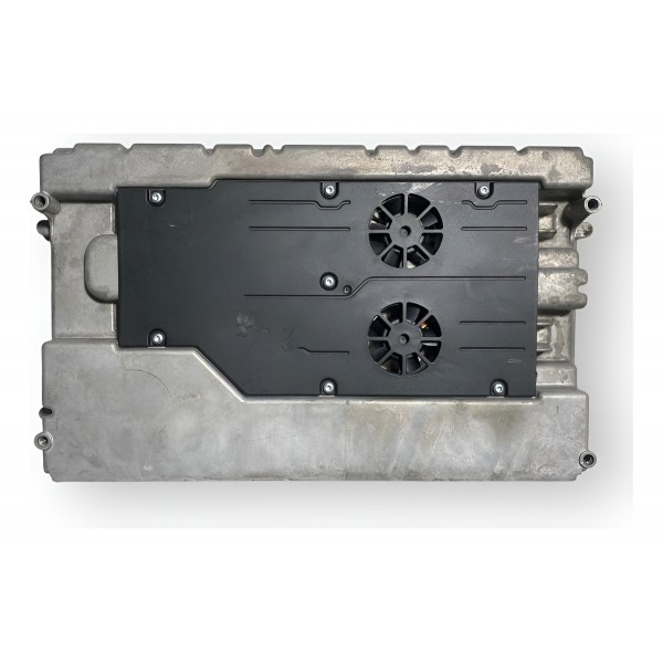 Módulo Amplificador Original Land Rover Range Rover Sport Cinza