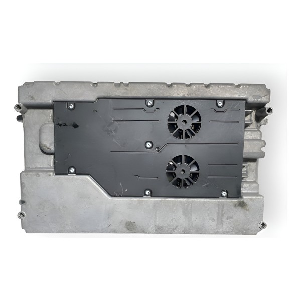 Módulo Amplificador Original Range Rover Sport R9x219c164ka Cinza