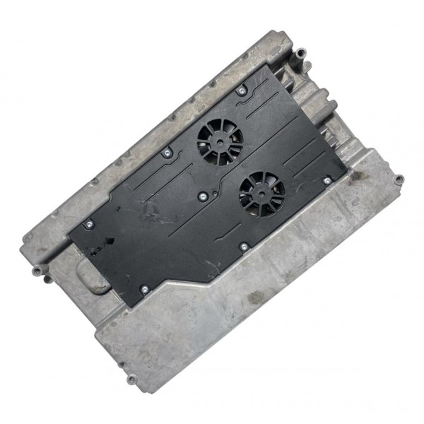 Módulo Amplificador Original Range Rover Sport R9x219c164ka Cinza