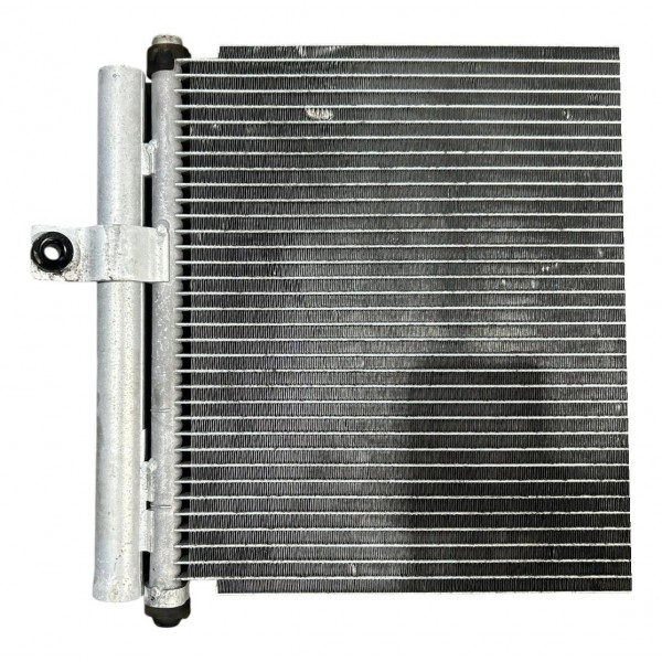 Conjunto Radiador Completo Jac J3 1.4 1.5 2015 Original