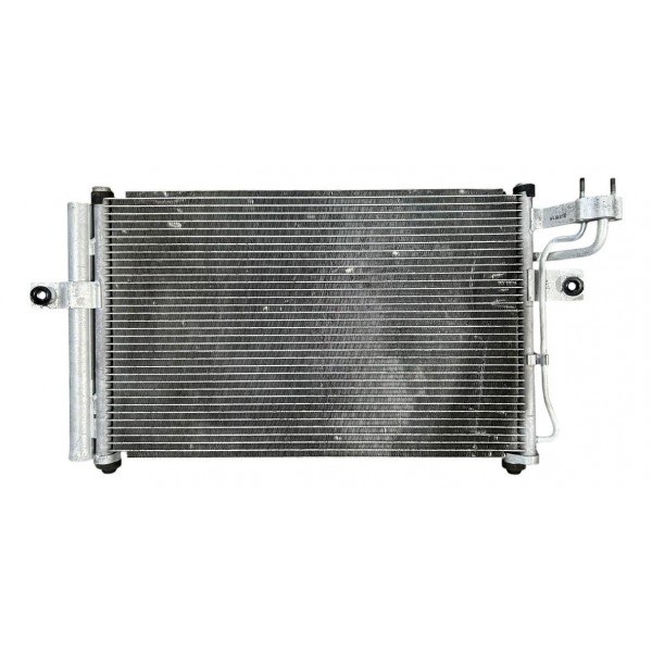 Conjunto Radiador Completo Jac J3 1.4 1.5 2015 Original