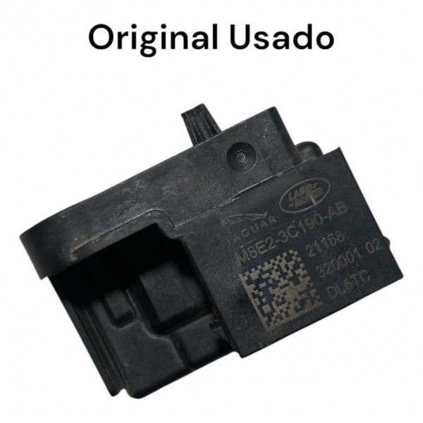 Sensor De Aceleração De Ritmo Jaguar Xf Original