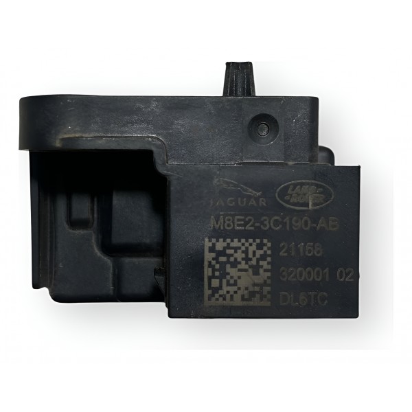 Sensor De Aceleração De Ritmo Jaguar Xf Original