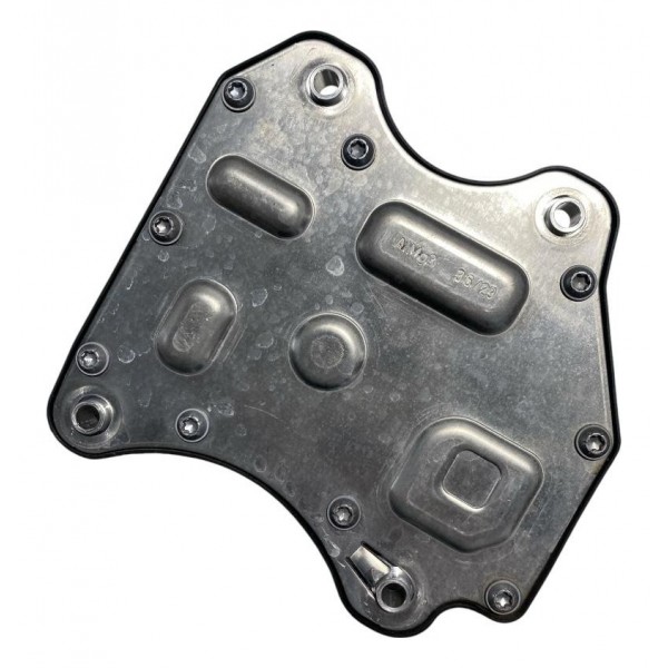 Módulo Controle Redutor Caixa Transferência Range Rover