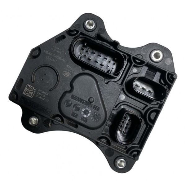 Módulo Controle Redutor Caixa Transferência Range Rover