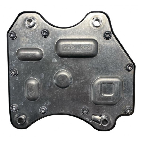 Módulo Controle Redutor Caixa Transferência Land Range Rover