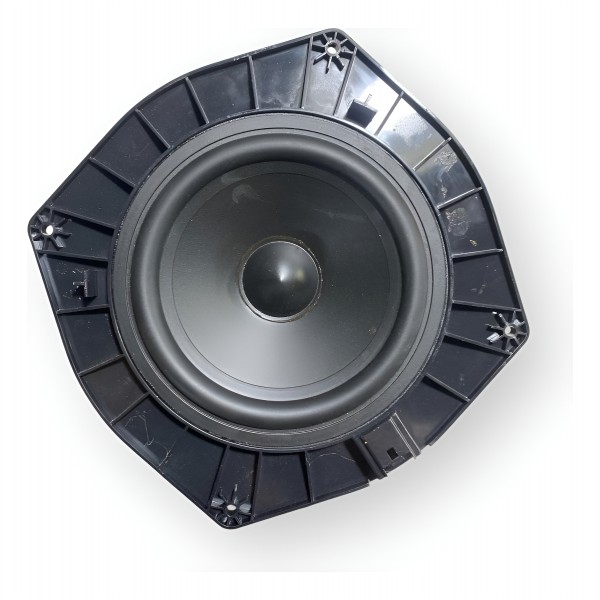 Alto Falante Land Rover Range Rover Sport Hse Original Preto