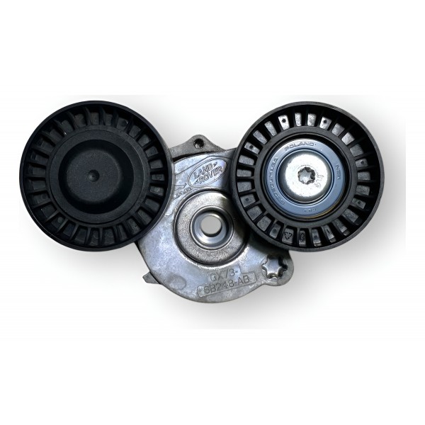 Tensor Poly Correia Jaguar Xf Fpace Ranger Rover Sport